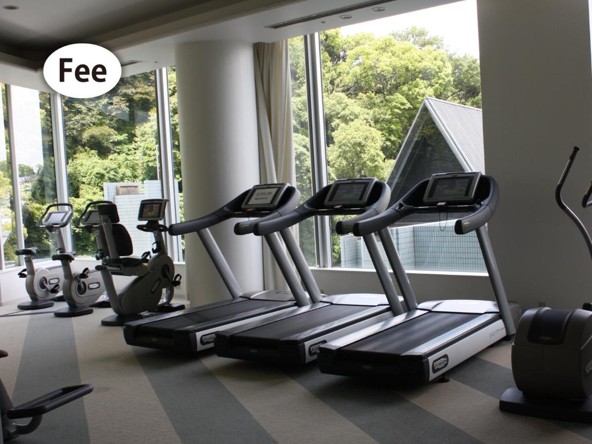 Hotel Grand Hiroshima