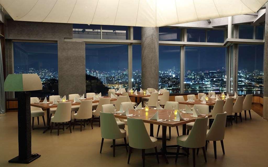 Hotel Grand Hiroshima
