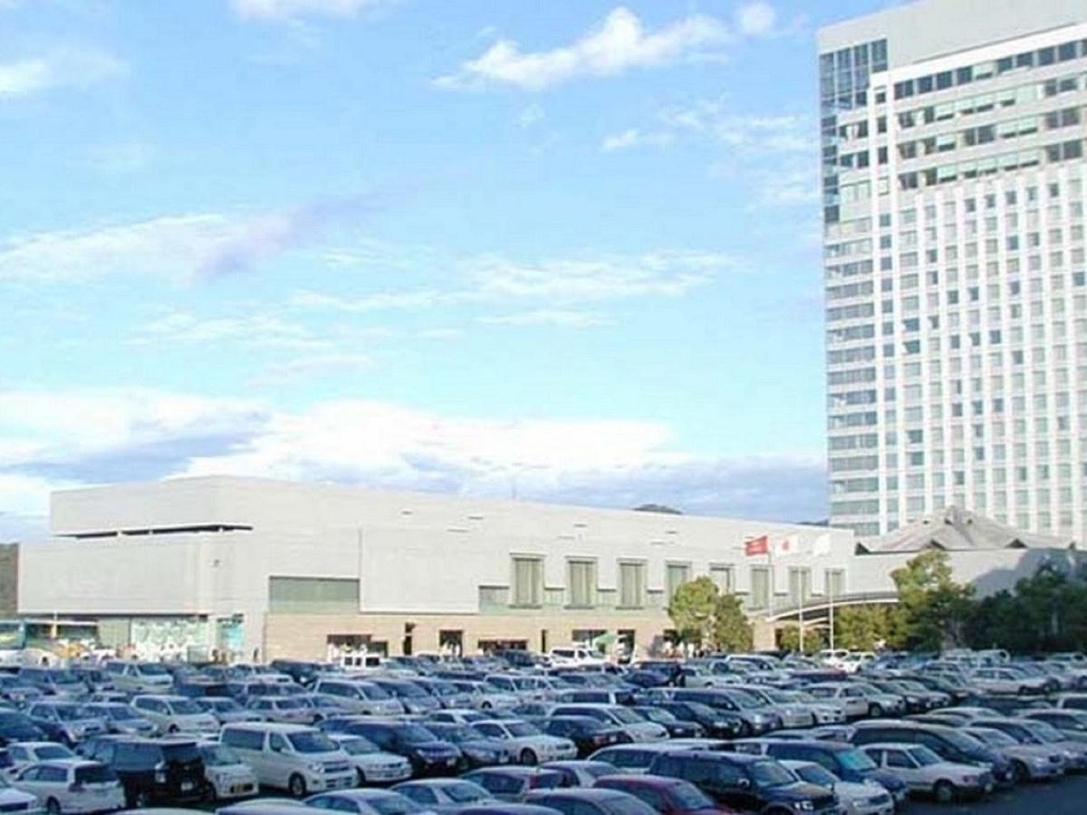 Grand Hotel Hiroshima