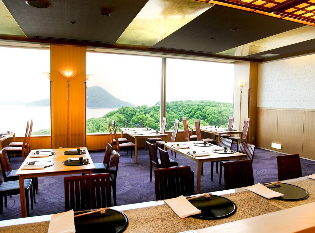Hotel Grand Hiroshima
