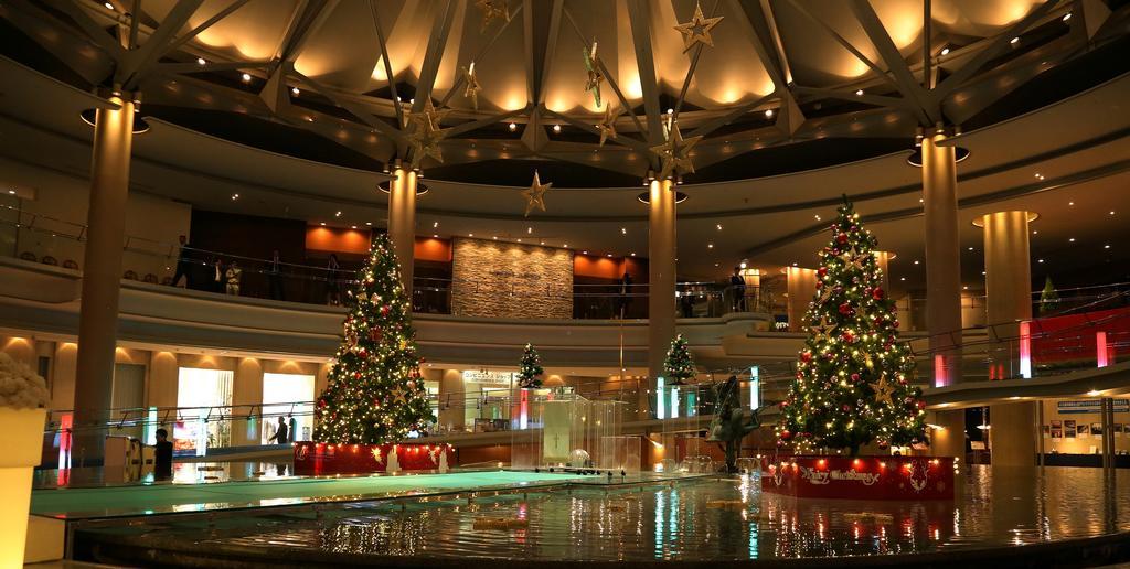 Grand Hotel 4*