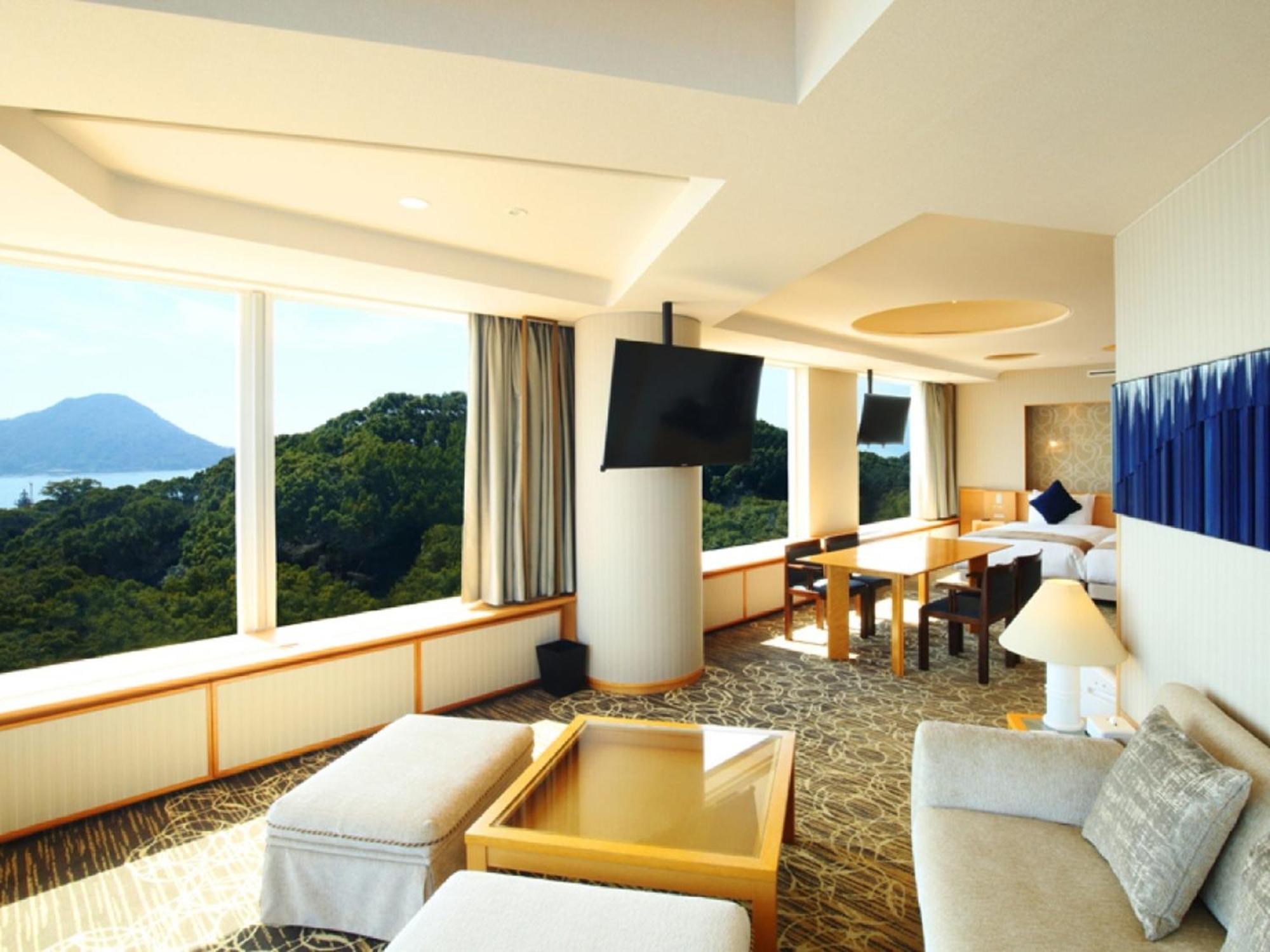 Grand 酒店 广岛