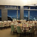 Grand Prince Hotel Hiroshima 