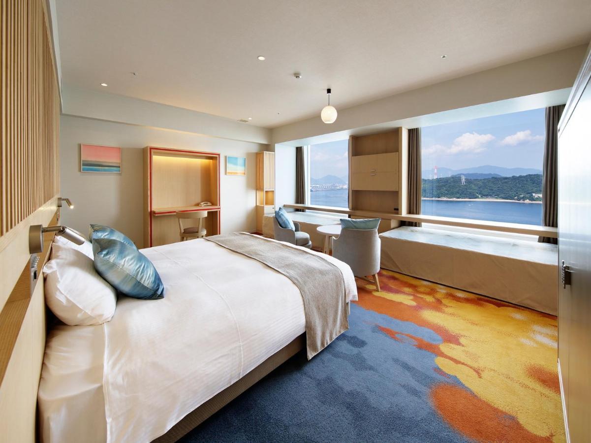 Grand Hotel Hiroshima