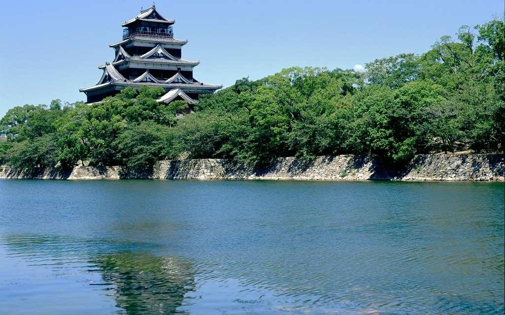 Grand Hiroshima
