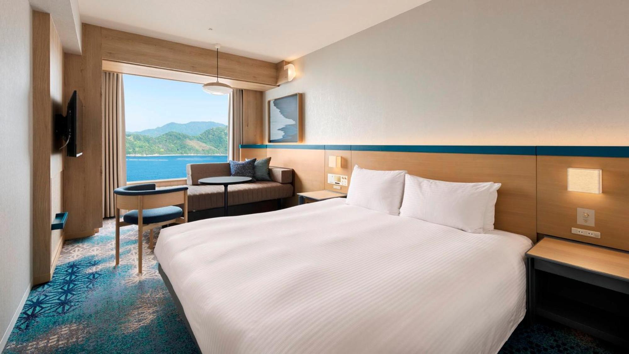 Hotel Grand Hiroshima