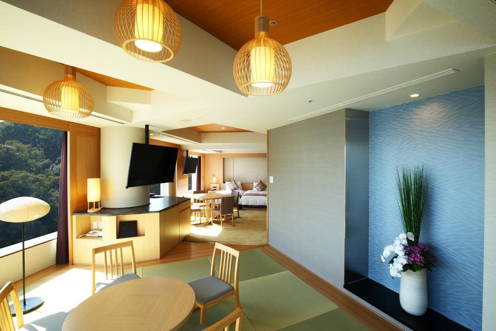 Grand Hotel Hiroshima